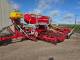 Сеялка Pottinger Terrasem C6 Artis (2018)