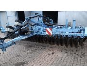 Дискова борона Lemken Rubin KA 600 U