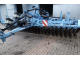 Дисковая борона Lemken Rubin KA 600 U (2016)
