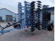 Дисковая борона Lemken Rubin KA 600 U (2016)