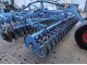 Дисковая борона Lemken Rubin KA 600 U (2016)