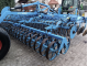 Дисковая борона Lemken Rubin KA 600 U (2016)