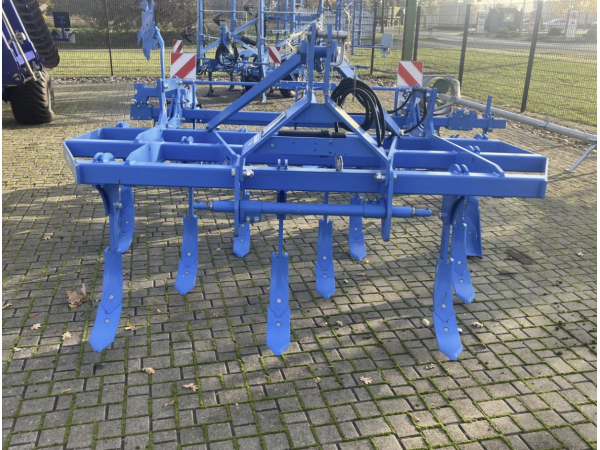 Культиватор Lemken Karat 10/300 (2023)