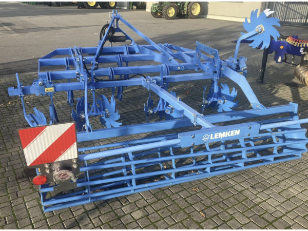 Культиватор Lemken Karat 10/300 (2023)