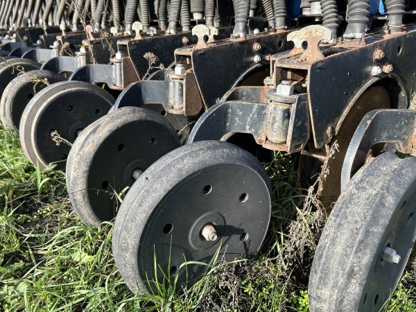 Сівалка механічна зернова  Landoll 5211 (2014)