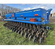 Сівалка механічна зернова  Landoll 5211