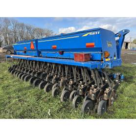 Сівалка механічна зернова  Landoll 5211 (2014)