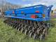 Сівалка механічна зернова  Landoll 5211 (2014)