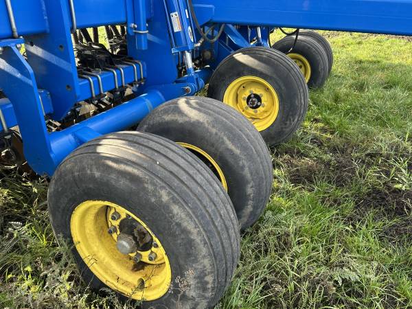 Сівалка механічна зернова  Landoll 5211 (2014)