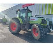 Трактор Claas ARES 816 RZ