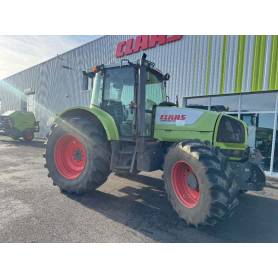 Трактор Claas ARES 816 RZ (2004)