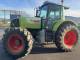 Трактор Claas ARES 816 RZ (2004)