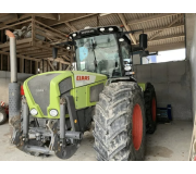Трактор Claas Xerion 3300