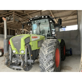 Трактор Claas Xerion 3300 (2009)
