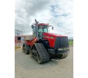 Трактор Case IH Quadtrac STX 450