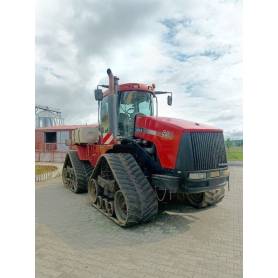 Трактор Case IH Quadtrac STX 450 (2004)