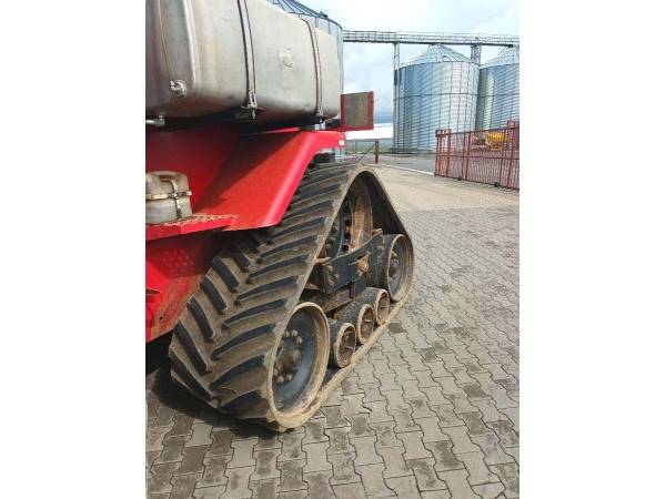 Трактор Case IH Quadtrac STX 450 (2004)