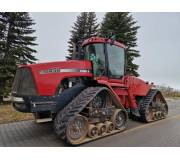 Трактор Case IH Quadtrac STX 450