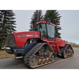 Трактор Case IH Quadtrac STX 450 (2002)