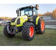 Трактор Claas Arion 430
