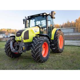 Трактор Claas Arion 430 (2014)