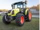 Трактор Claas Arion 430 (2014)
