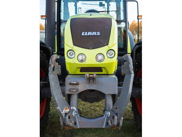 Трактор Claas Arion 430 (2014)