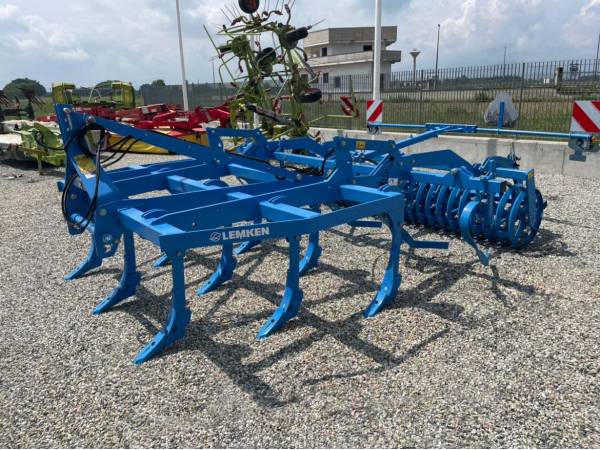 Культиватор Lemken Karat 10/300 (2023)