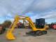 Мини-экскаватор Komatsu PC56-7 (2023)