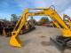 Мини-экскаватор Komatsu PC56-7 (2023)