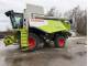 Комбайн Claas Lexion 760 (2012)