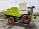 Комбайн Claas Lexion 760 (2012)