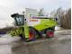 Комбайн Claas Lexion 760 (2012)