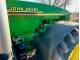 Трактор John Deere 8410 (2001)