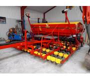 Посівний комплекс Vaderstad Rapid 400C Super XL