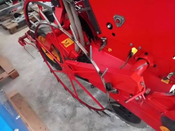 Посівний комплекс Vaderstad Rapid 400C Super XL (2006)