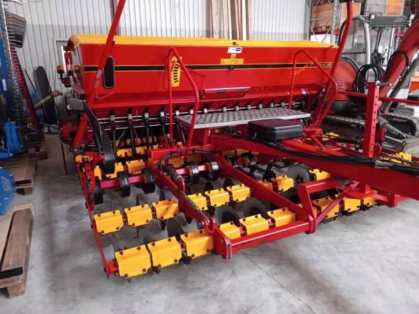 Посівний комплекс Vaderstad Rapid 400C Super XL (2006)