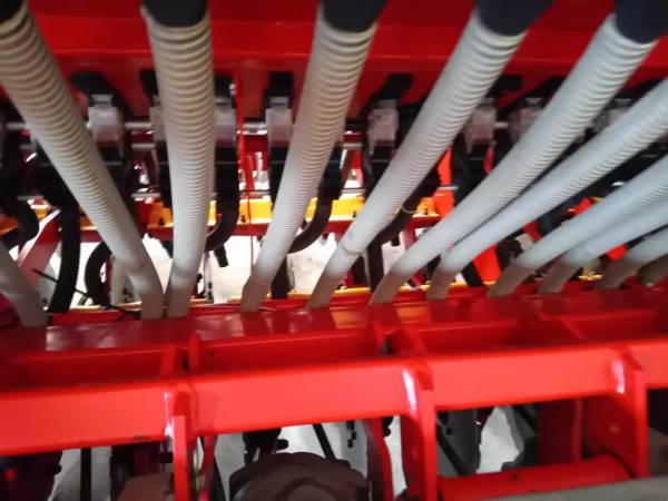 Посівний комплекс Vaderstad Rapid 400C Super XL (2006)