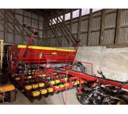 Посівний комплекс Vaderstad Rapid 400C Super XL