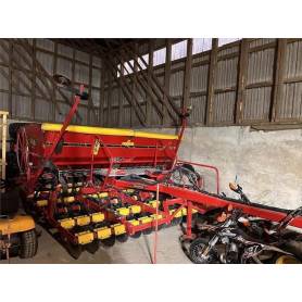 Посівний комплекс Vaderstad Rapid 400C Super XL (2004)
