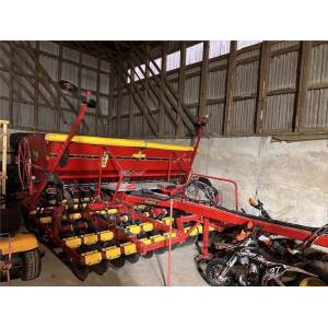 Посівний комплекс Vaderstad Rapid 400C Super XL (2004)