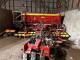 Посівний комплекс Vaderstad Rapid 400C Super XL (2004)