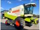 Комбайн Claas Lexion 480 (2001)