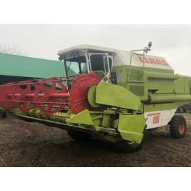Комбайн Claas Dominator 106 (1988)