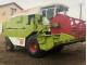 Комбайн Claas Dominator 106 (1988)