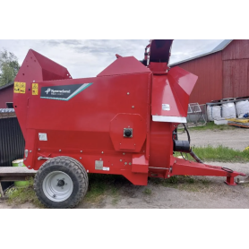 Распаковщик тюков Kverneland 853 Pro (2020)