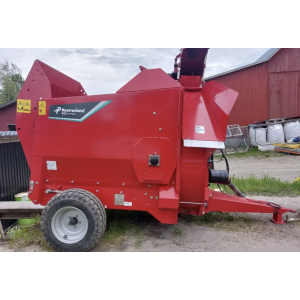 Распаковщик тюков Kverneland 853 Pro (2020)
