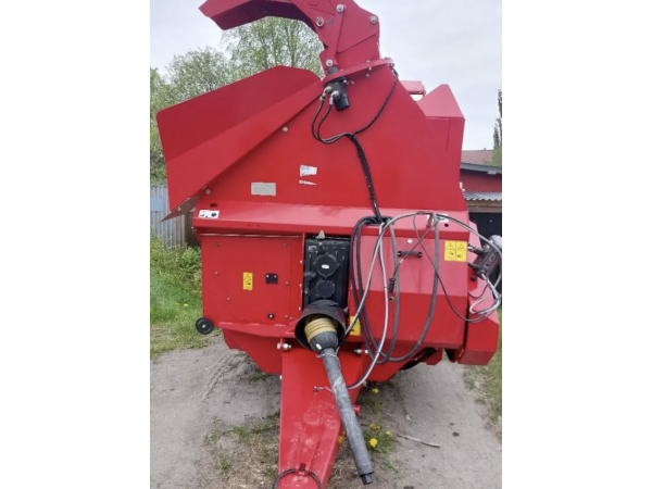 Распаковщик тюков Kverneland 853 Pro (2020)