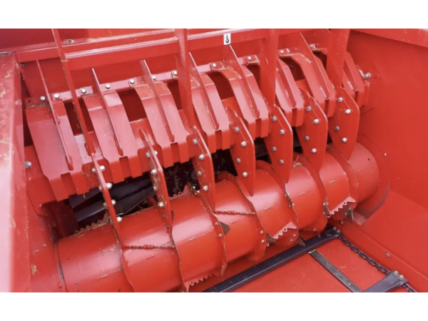 Распаковщик тюков Kverneland 853 Pro (2020)