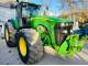 Трактор John Deere 8130 (2008)